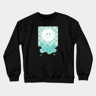 Funky Special Edition Crewneck Sweatshirt